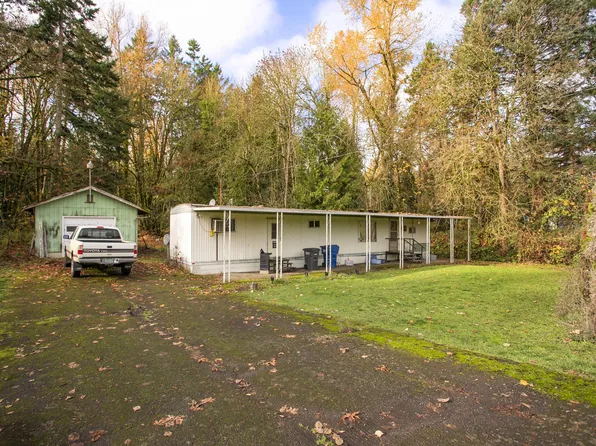 23921 Schultz Rd NE, Aurora, OR 97002