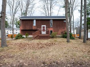 20 Piscassic St, Newmarket, NH 03857