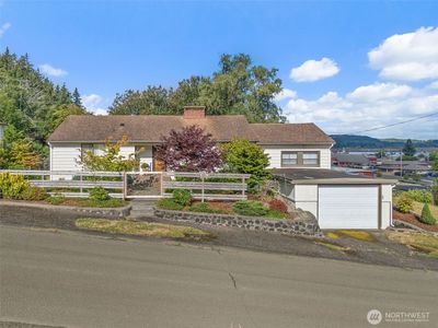 304 Monroe Street S, South Bend, WA, 98586