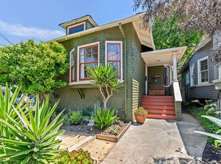 1524 9th St, Alameda, CA 94501