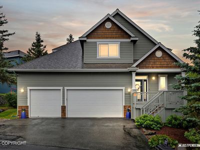 5020 Cape Seville Dr, Anchorage, AK, 99516