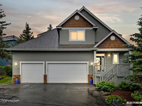 5020 Cape Seville Dr, Anchorage, AK 99516