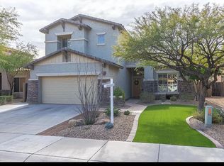 8459 W Bajada Rd, Peoria, AZ 85383