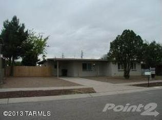 642 S Alandale Ave, Tucson, AZ 85710