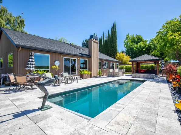 3422 Silver Maple Dr, Danville, CA 94506
