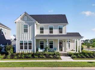 722 Blueway Ave, Summerville, SC 29486