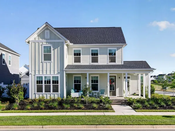 722 Blueway Ave, Summerville, SC 29486