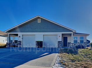 8116 SW 1st St, Blue Springs, MO 64014
