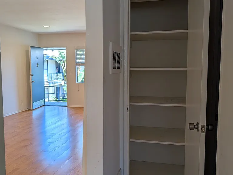 Hallway Closet #2