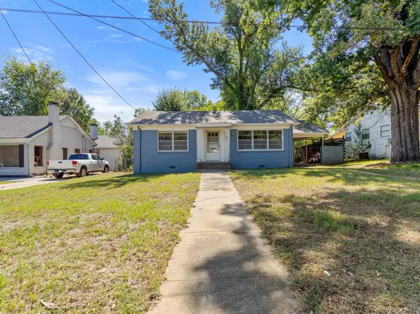 409 E 5th St, Tyler, TX 75701