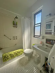 Rented by Quality Living Village, Inc.