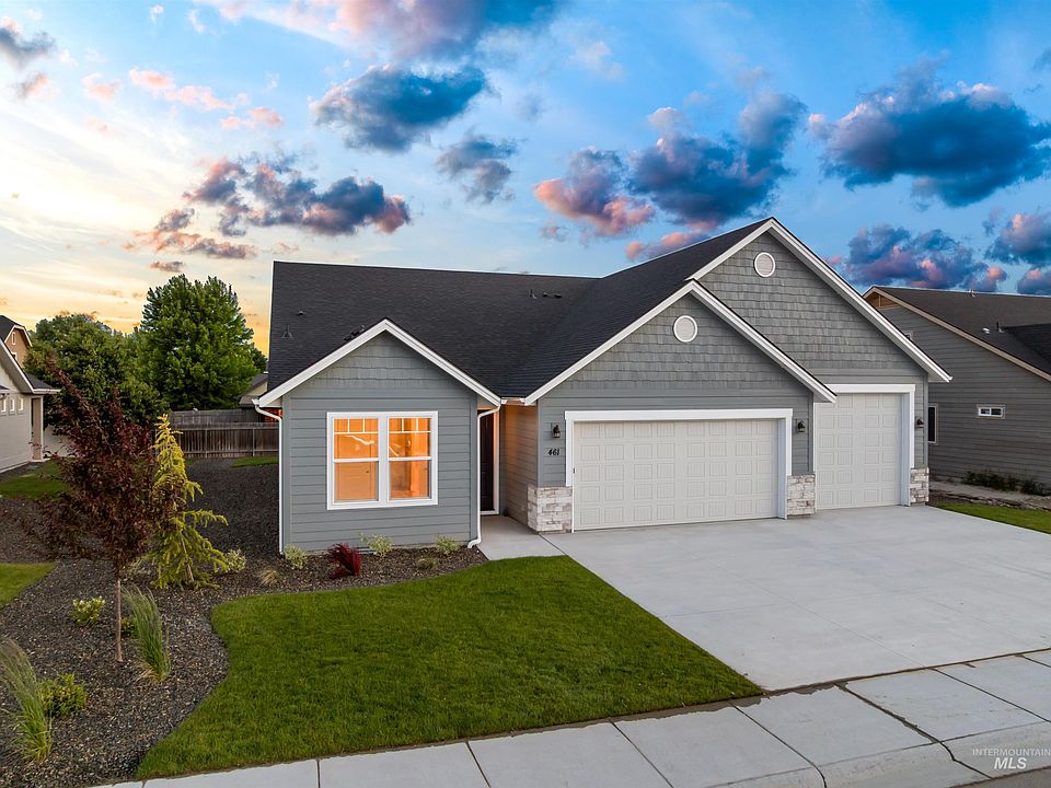 1st image of 461 Hidden Mill Ct