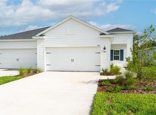 4743 Willow Bend Ave, Parrish, FL 34219