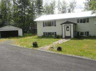 23110 Paul Davis Cir, Chugiak, AK 99567