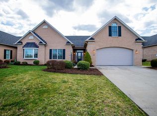304 Laurel Wood Run, Waynesboro, VA 22980