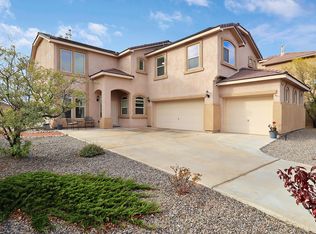 1105 Coyote Bush Rd NE, Rio Rancho, NM 87144