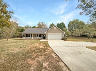 3960 Old Sharon Church Rd, Loganville, GA 30052