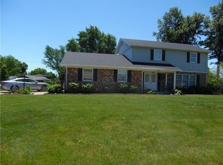 235 Terrace Ln, Lebanon, IN 46052