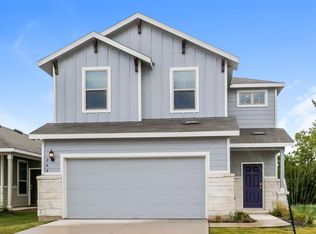 244 Rosetta Rd, Maxwell, TX 78656