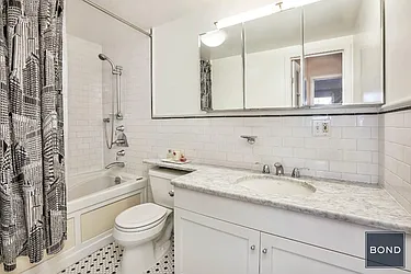 Sold by Bond New York