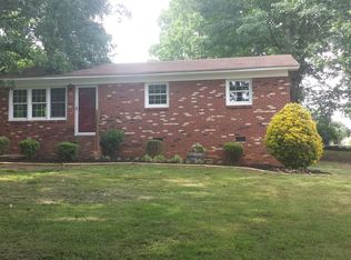 3430 Hickory Pl, Salisbury, NC 28144