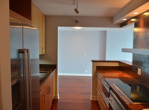 5th image of 195 N Harbor Dr APT 3401