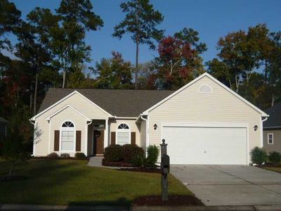 15 Winding River Dr, Murrells Inlet, SC, 29576