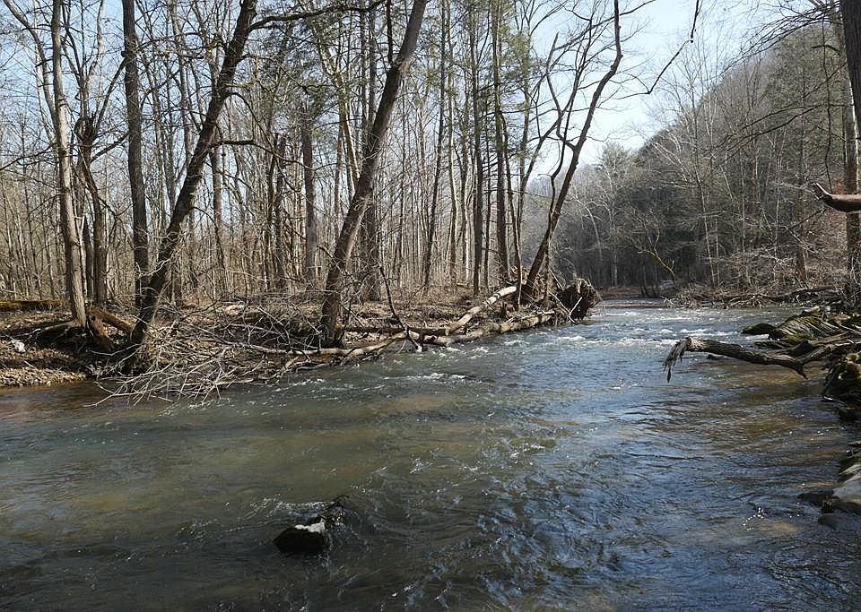 1st image of Rush Creek Rd