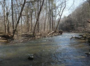 Rush Creek Rd, Glade Spring, VA 24340