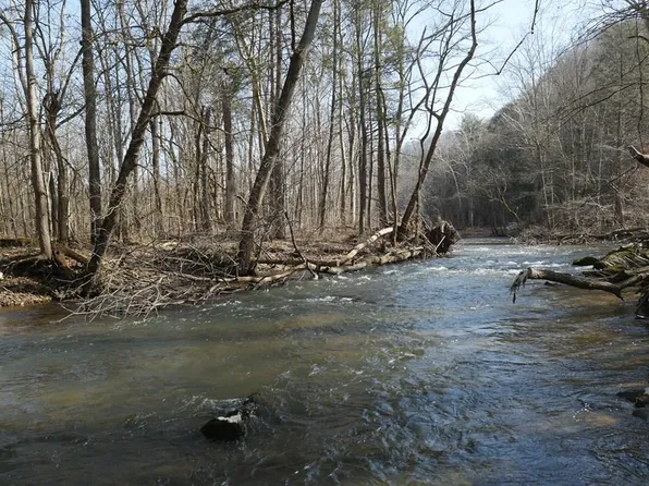 Rush Creek Rd, Glade Spring, VA 24340