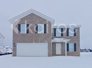 273 Gaston Cir, Elizabethtown, KY 42701