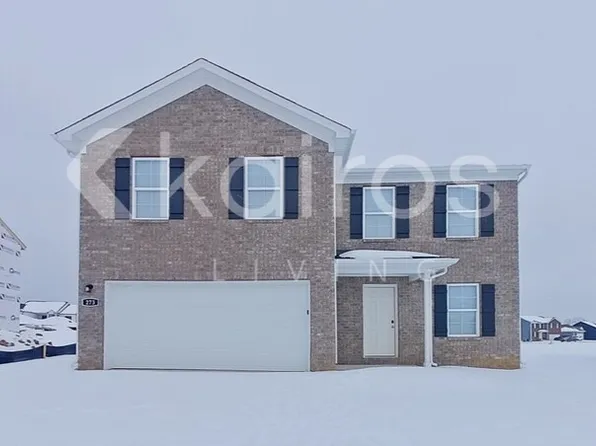 273 Gaston Cir, Elizabethtown, KY 42701