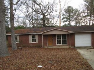 1900 W Park Dr, Columbus, GA