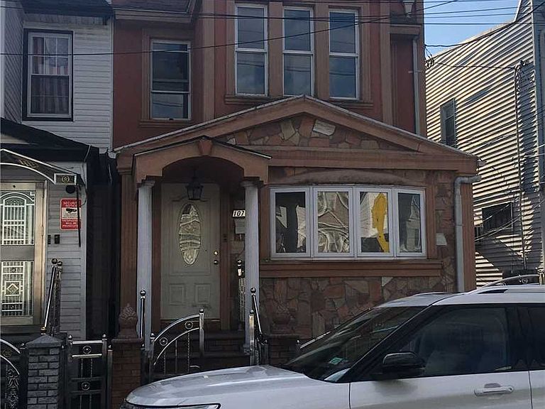 10738 123rd St South Richmond Hill, NY, 11419 Apartments for Rent Zillow