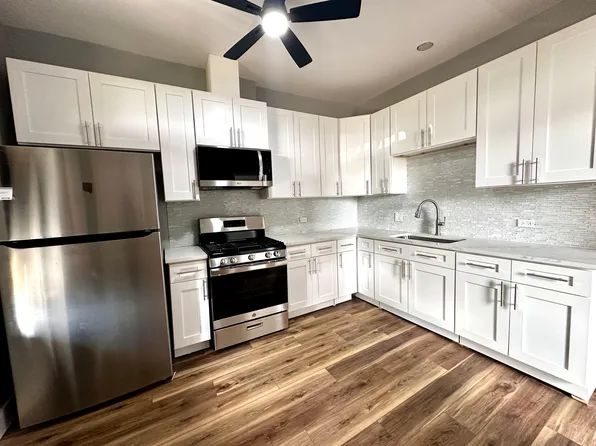1238 S Spaulding Ave APT 2, Chicago, IL 60623