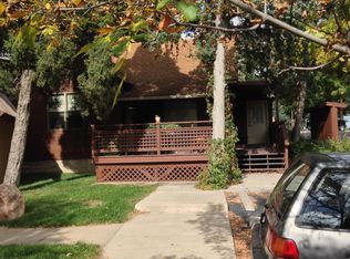 24 Private Grv APT 101, Colorado Springs, CO 80904