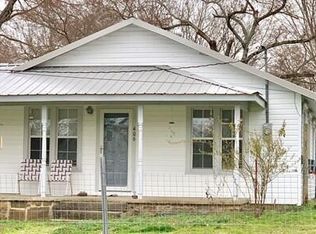 406 Main St, Hartman, AR 72840
