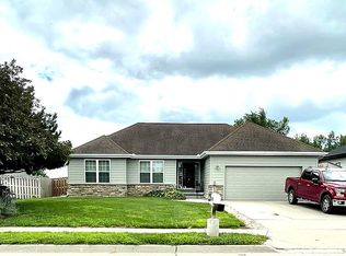 23279 Agee Ln, Waterloo, NE 68069