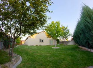 14403 N San Juan Ave, Nampa, ID 83651