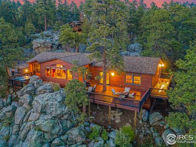 578 Alpine Dr, Estes Park, CO, 80517
