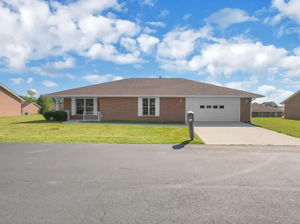 406 Aarika Dr, West Jefferson, OH 43162