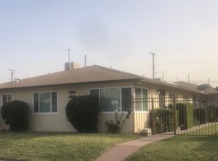 3432 E Clinton Ave #3, Fresno, CA 93703