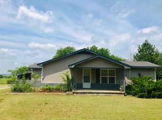 1886 Chickasaw Trl, Davis, OK 73030