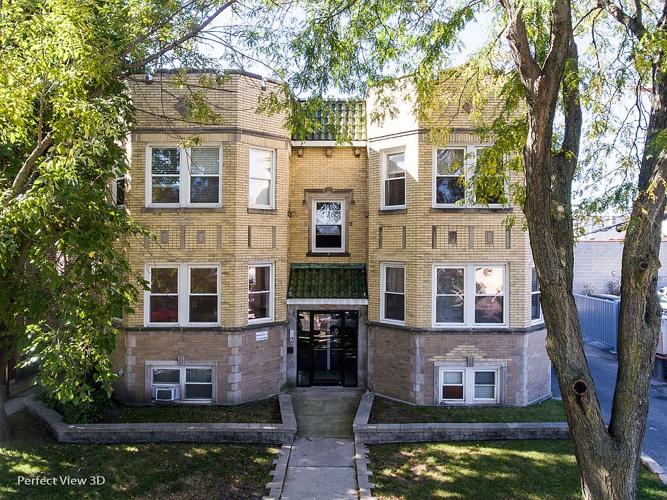 1st image of 3540 N Lowell Ave #Gn