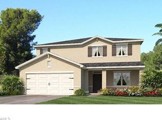 4418 SW 9th Ave, Cape Coral, FL 33914