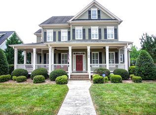 1129 Tamworth Hill Ln, Cary, NC 27519