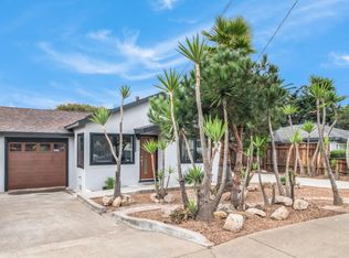1348 Military Ave, Seaside, CA 93955