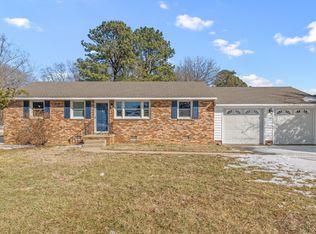 9412 Cool Spring Rd, Mechanicsville, VA 23116