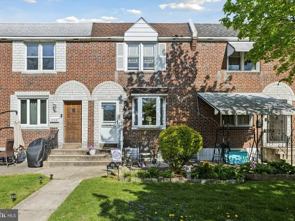 936 Maple Ave, Glenolden, PA 19036
