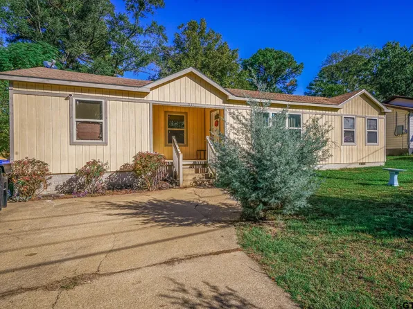 311 W Hughes St, Longview, TX 75602